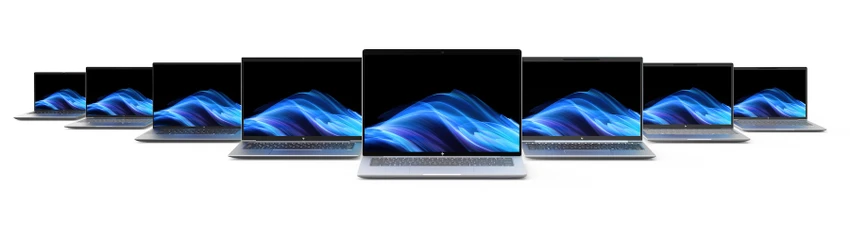 Tin công nghệ 10-3: Nhiều sản phẩm công nghệ độc đáo xuất hiện tại HP Amplify Partner Conference 2024