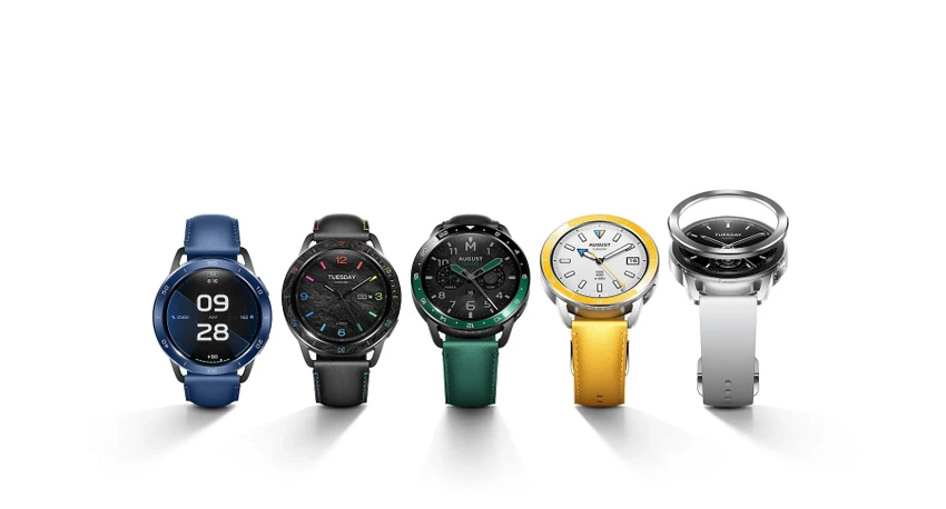 Tin công nghệ 20-3: Watch S3 nổi bật với thời lượng pin lên đến 15 ngày.
