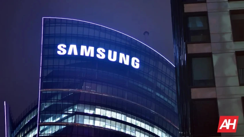 Tin công nghệ 9-4: Hoa Kỳ tài trợ cho Samsung để mở rộng việc sản xuất chip trong nước. Ảnh: Android Headlines