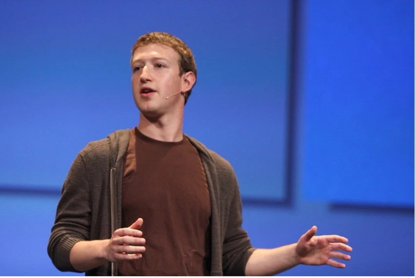 Mark Zuckerberg muốn đầu tư mạnh tay vào AI, nhưng các nhà đầu tư đã chùn bước khi nghe đến phần chi phí.