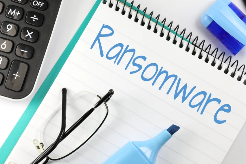 Việt Nam đứng thứ ba về số lượng các cuộc tấn công ransomware.