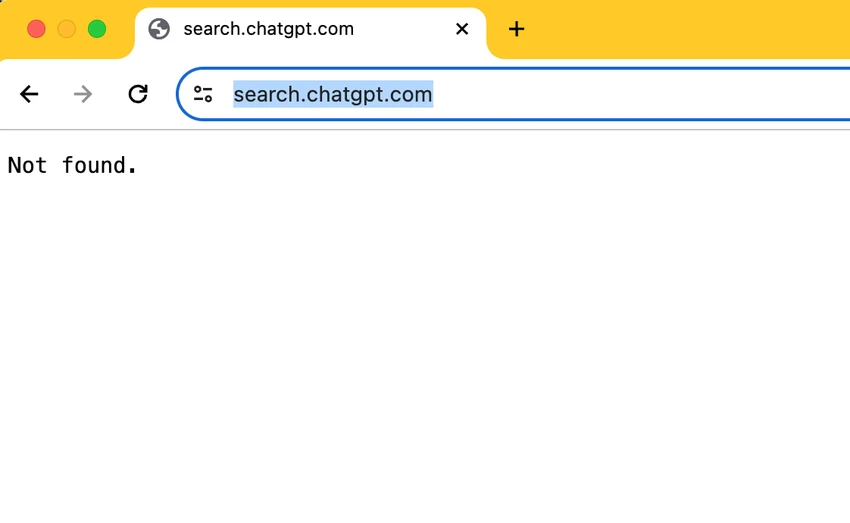 Tin công nghệ 4-5: OpenAI có thể ra mắt công cụ tìm kiếm ChatGPT để cạnh tranh với Google. Ảnh: TIỂU MINH