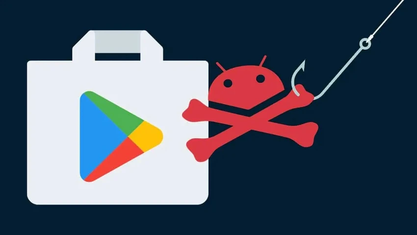 Tin công nghệ 4-5: Google đã xóa 2,28 triệu ứng dụng Android độc hại. Ảnh minh họa