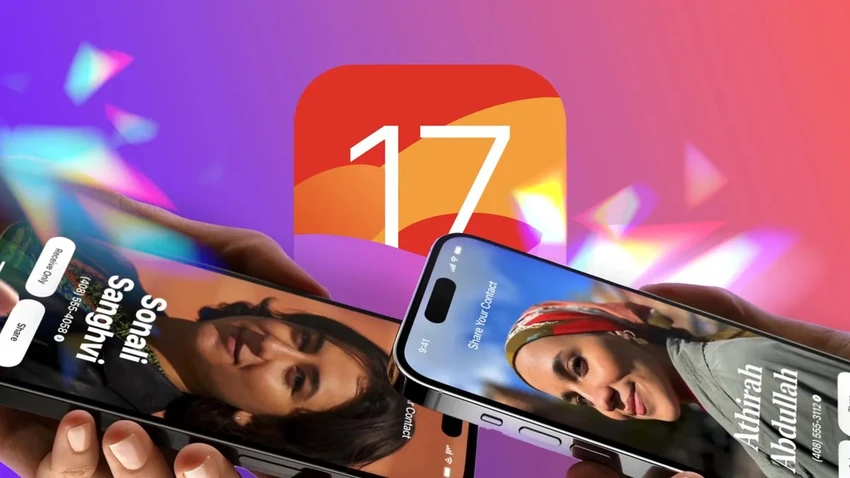 Tin công nghệ 8-5: Apple phát hành iOS 17.5, giúp người dùng không bị theo dõi. Ảnh: Apple