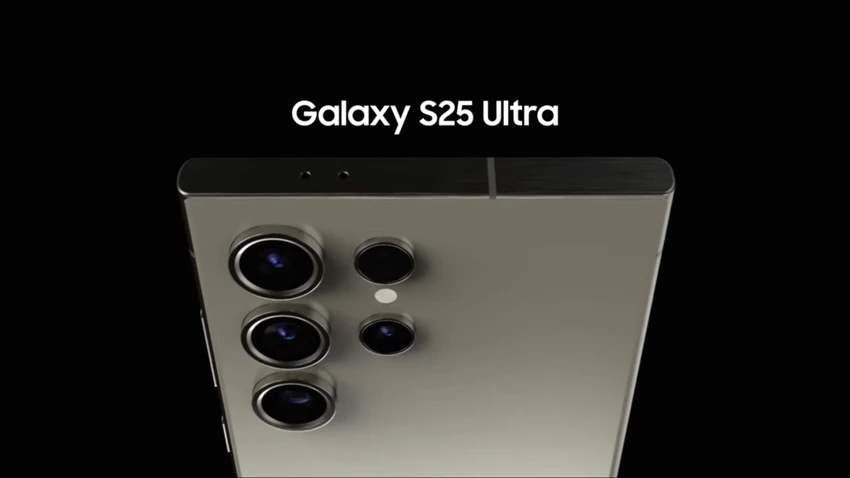 Tin công nghệ 27-5: Samsung Galaxy S25 Ultra dự kiến sẽ được nâng cấp mạnh về camera.