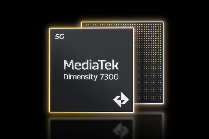 Tin công nghệ 31-5: Chipset MediaTek Dimensity 7300 hỗ trợ AI và game di động.
