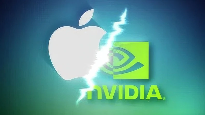 Tin công nghệ 6-6: Nvidia hiện có giá trị hơn 3.000 tỉ, vượt mặt Apple.