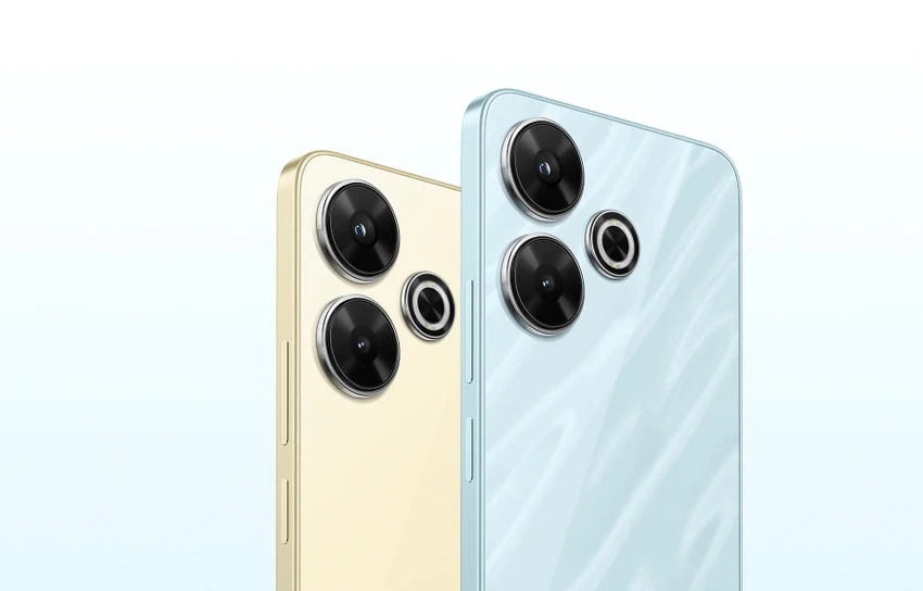Tin công nghệ 15-6: Redmi 13 là một trong những mẫu điện thoại đáng mua trong tháng 6.