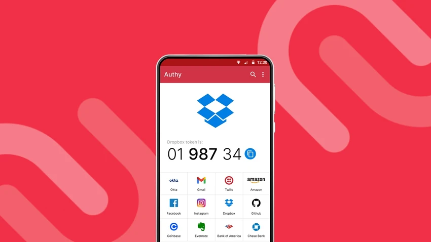 Tin công nghệ 4-7: Hàng triệu người dùng Authy bị lộ số điện thoại. Ảnh minh họa