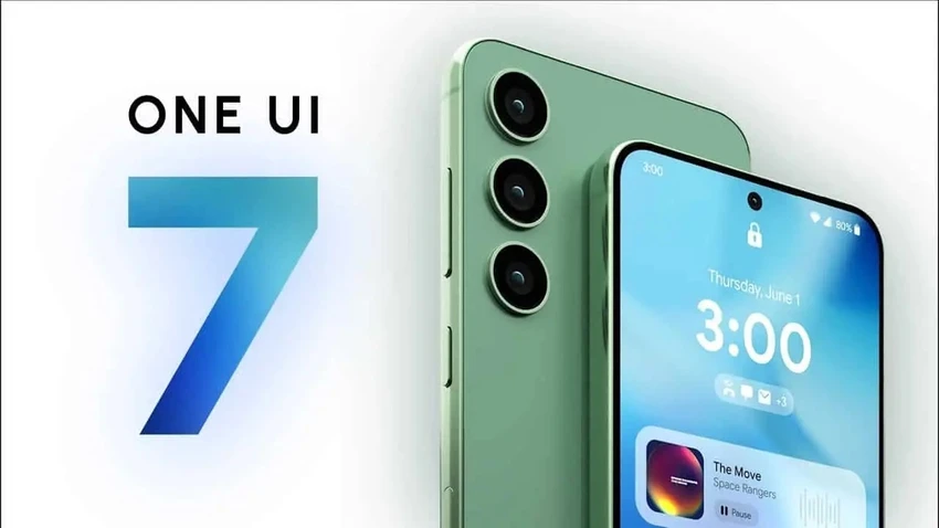 Tin công nghệ 17-7: One UI 7 sẽ được cải tiến về giao diện người dùng.