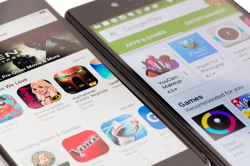 Tin công nghệ 20-7: Google sẽ xóa các ứng dụng Android kém chất lượng trên Google Play.
