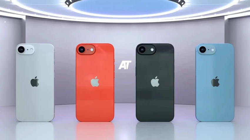 Tin công nghệ 23-7: iPhone SE 4 dự kiến ra mắt đầu năm 2025.