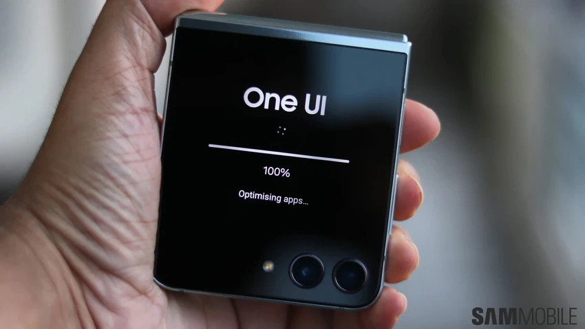 Tin công nghệ 4-8: Nhiều mẫu điện thoại Samsung sẽ được cập nhật One UI 7 beta. Ảnh: SamMobile