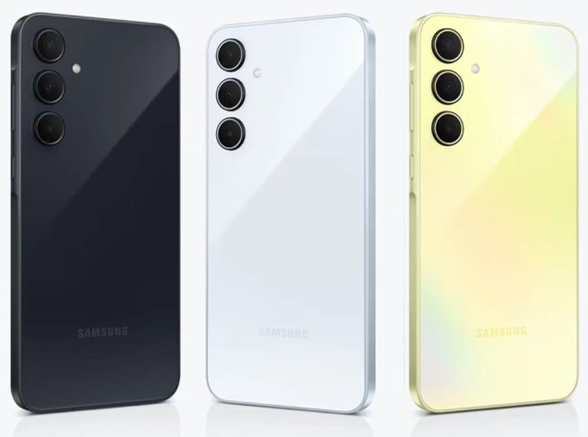 Tin công nghệ 6-5: Samsung sắp tích hợp AI trên các dòng điện thoại tầm trung.