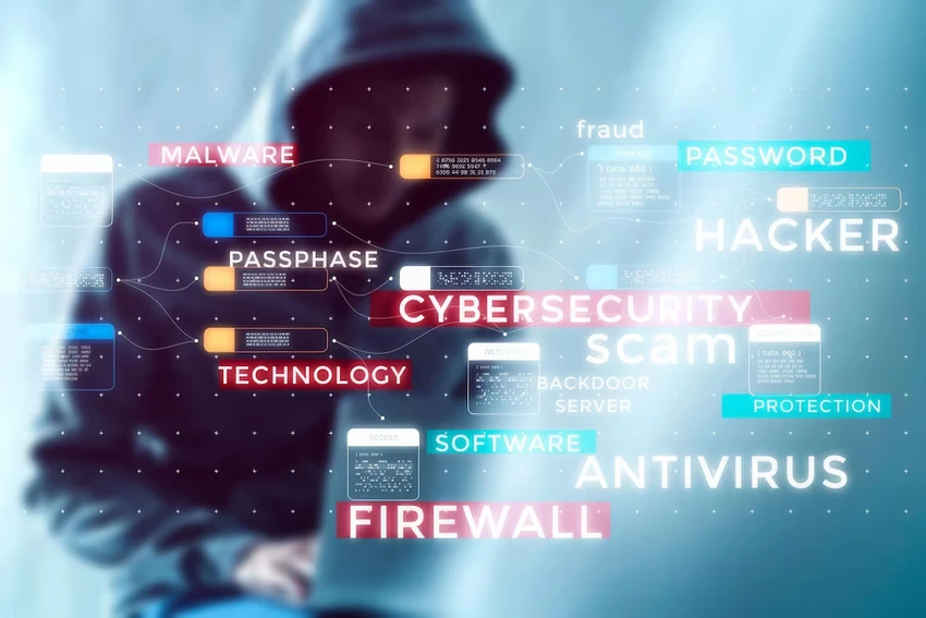 Nhiều bí mật vô tình bị rò rỉ trên Internet, tạo cơ hội cho hacker tấn công mạng. Ảnh minh họa