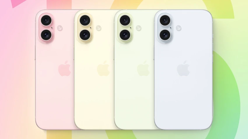 Sự kiện ra mắt iPhone 16 vào tháng 9-2024 được nhiều người mong đợi. Ảnh minh họa
