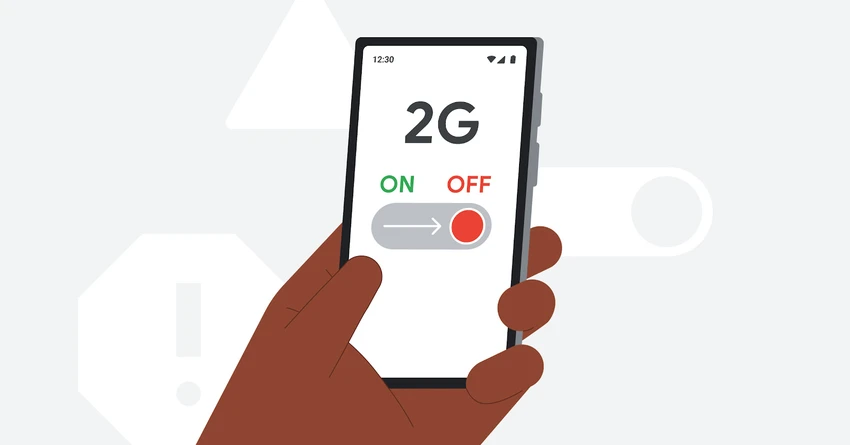 Nhà mạng sẽ bắt đầu tắt sóng 2G từ ngày 16-9-2024. Ảnh minh họa