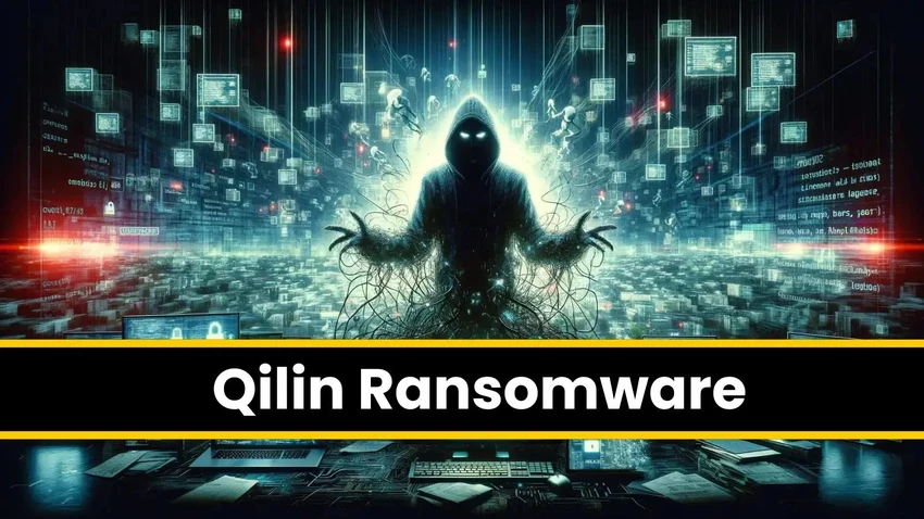 Tin công nghệ 24-8: Ransomware Qilin gây lo ngại vì chiến thuật tấn công mới.