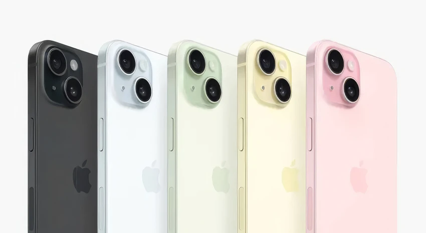 Tin công nghệ 26-8: Đây là thời điểm tệ nhất để mua các sản phẩm Apple.