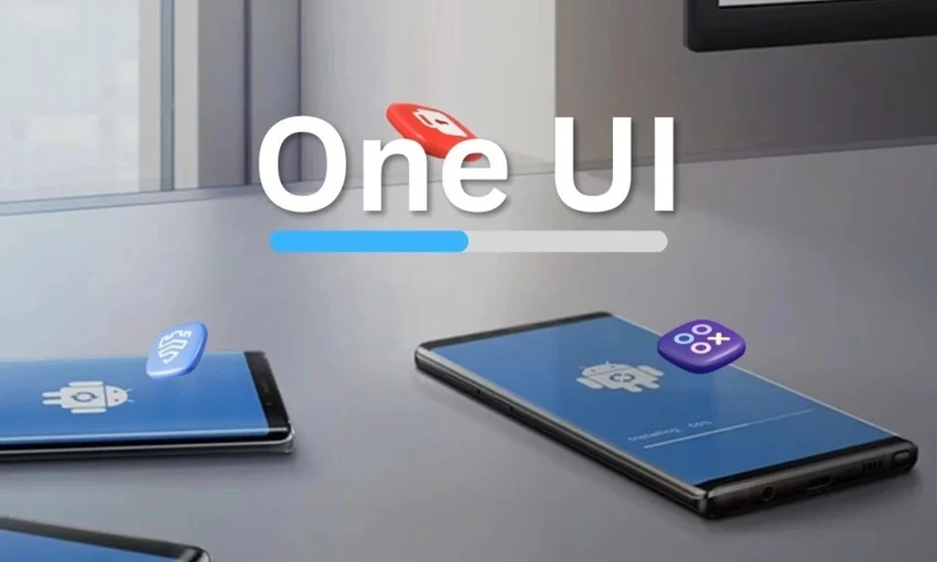 Bản cập nhật One UI 6.1.1 sẽ sớm được phát hành.