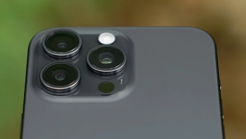 Tin công nghệ 7-9: Camera trên iPhone 16 Pro và iPhone 16 Pro Max sẽ được nâng cấp đáng kể.