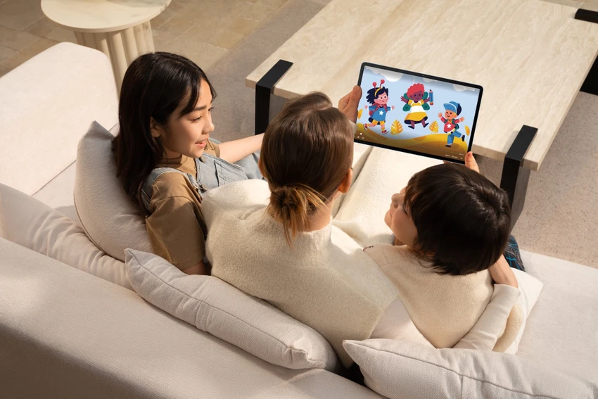 Tin công nghệ 7-9: MatePad SE 11 inch, thiết bị giải trí giá rẻ dành cho cả gia đình.
