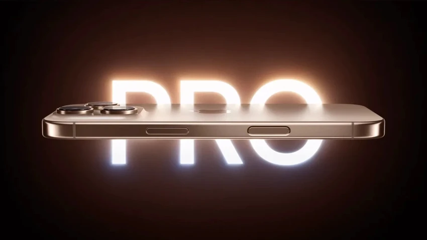 Apple ra mắt iPhone 16 Pro và iPhone 16 Pro Max. Ảnh: Apple