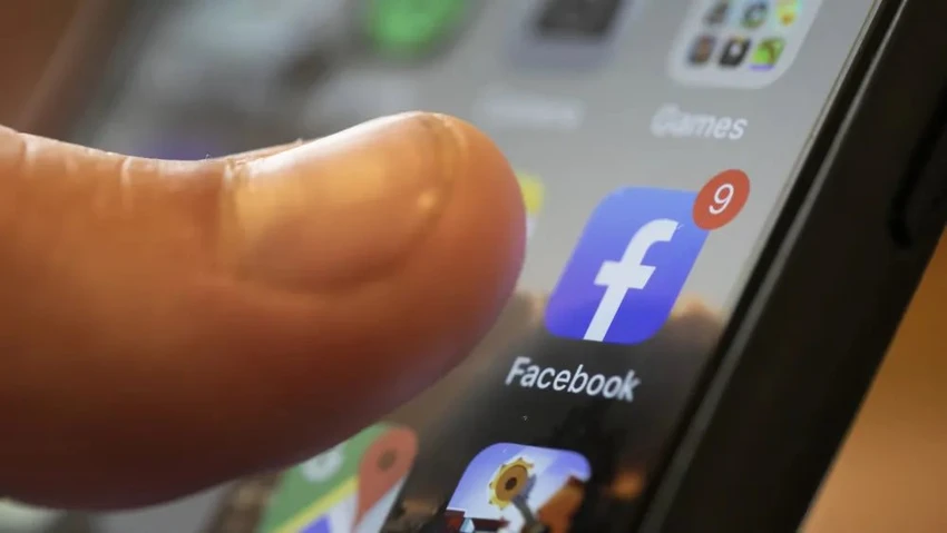 Tin công nghệ 17-9: Meta cấm các cơ quan truyền thông Nga trên Facebook và Instagram.