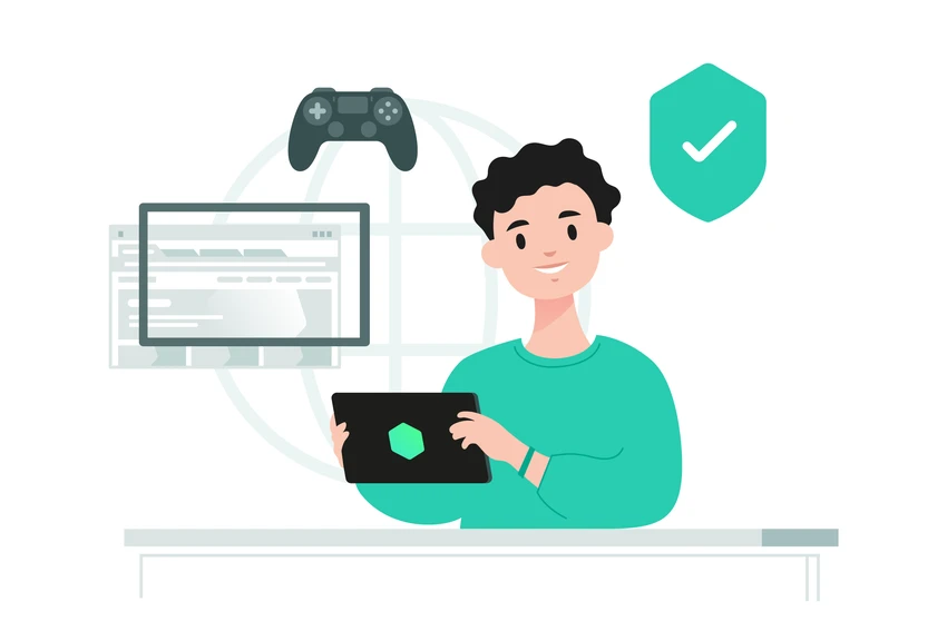 Số lượng các vụ lừa đảo game online tăng mạnh, nhắm vào trẻ em.