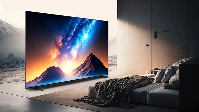 Tin công nghệ 20-9: TV TCL bị chỉ trích vì quảng cáo sai sự thật.