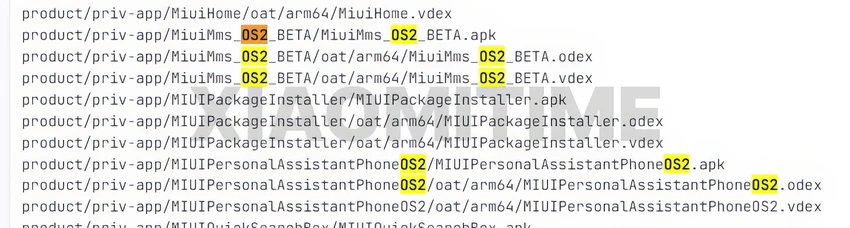 HyperOS Enhanced Beta thực chất là bản xem trước của Xiaomi HyperOS 2.0. Ảnh: XiaomiTime