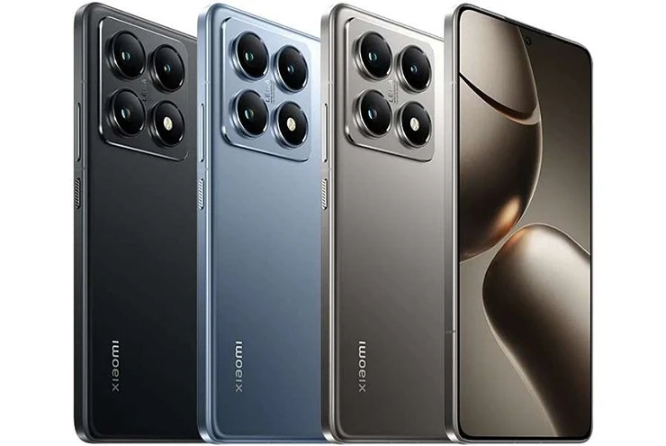 Tin công nghệ 27-9: Xiaomi 14T lộ diện với Advanced AI.
