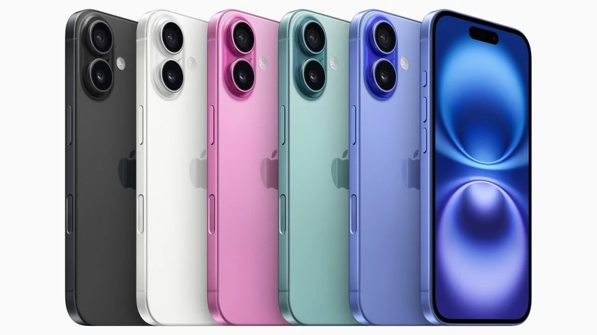 Tin công nghệ 1-10: iPhone 16 Pro và iPhone 16 Pro Max vượt trội hơn các mẫu cơ bản.
