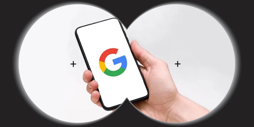 Google theo dõi vị trí người dùng kể cả khi đã tắt GPS. Ảnh minh họa