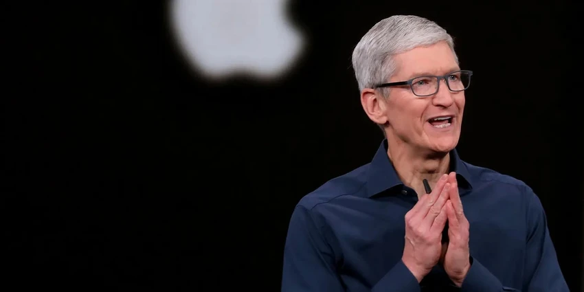 Apple hỗ trợ người dân bị ảnh hưởng bởi bão Milton.