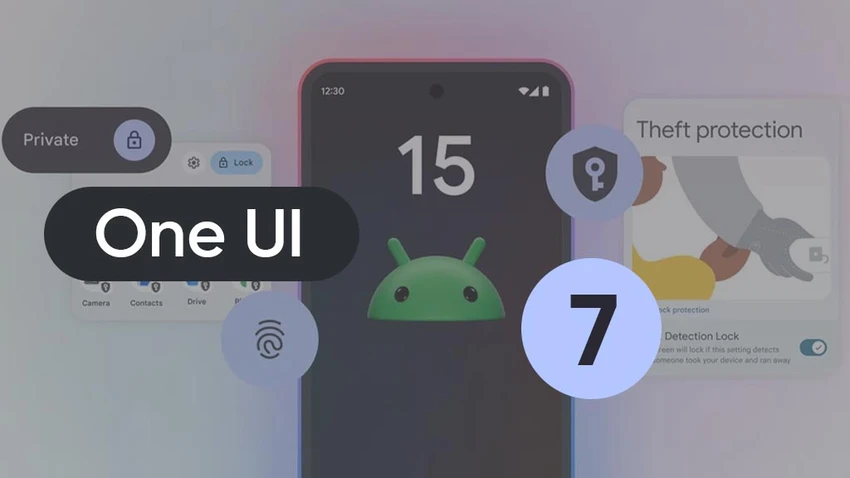 One UI 7 hứa hẹn mang đến nhiều cải tiến mới lạ.