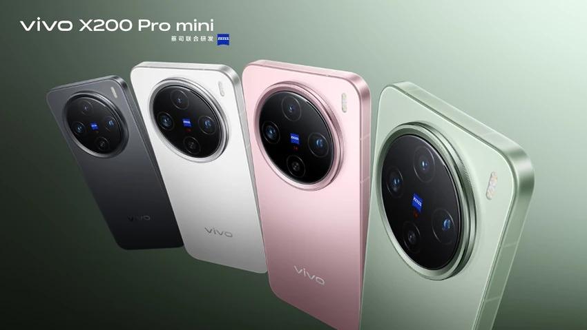 Tin công nghệ 18-10: vivo X200 series lộ diện tại Trung Quốc.
