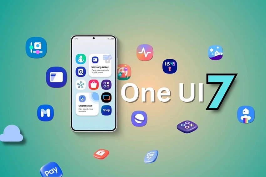 Tin công nghệ 19-10: 21 mẫu điện thoại Samsung được cập nhật One UI 7.