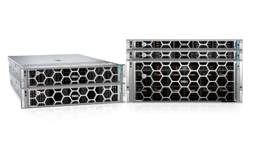 Tin công nghệ 22-10: Dell bắt tay AMD giới thiệu máy chủ PowerEdge mới.