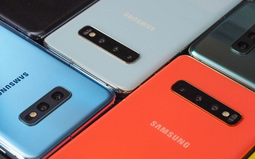 Lỗ hổng bảo mật ảnh hưởng đến các mẫu điện thoại Samsung cũ.