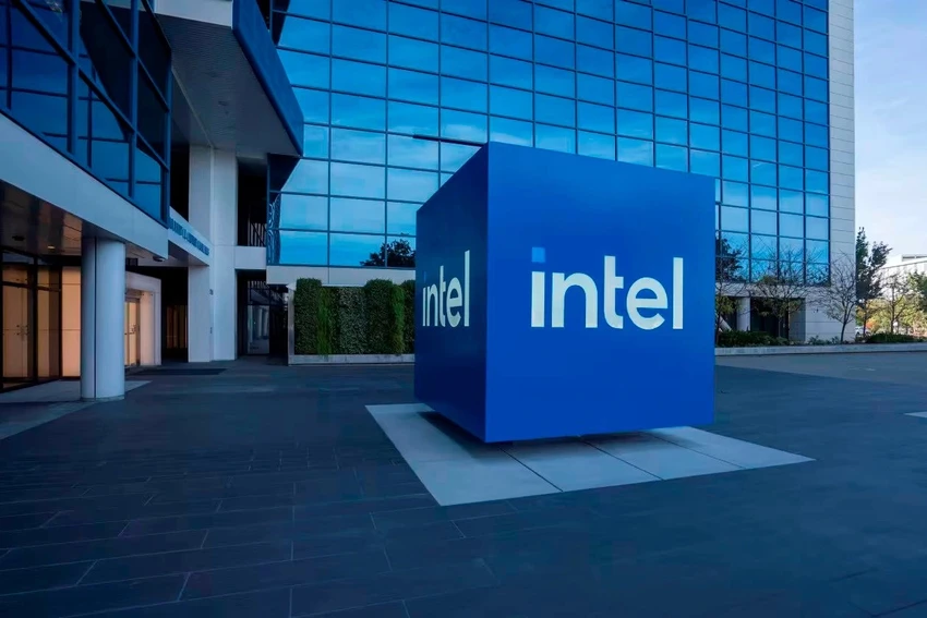 Tin công nghệ 31-10: Intel đầu tư 300 triệu đô la tại Trung Quốc.