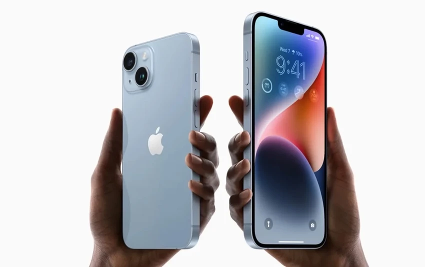 Apple hỗ trợ sửa camera miễn phí đối với các mẫu iPhone 14 Plus bị lỗi.
