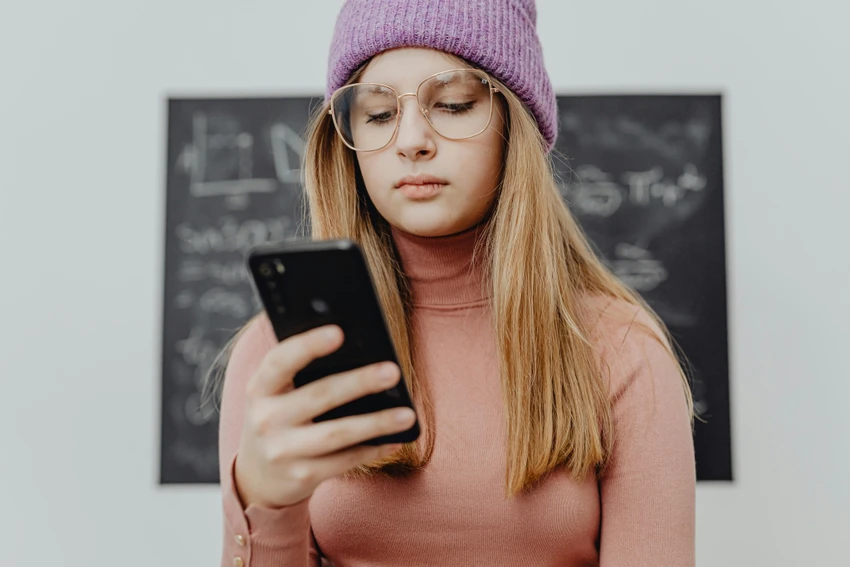 Xu hướng ứng dụng của Gen Z đang thu hút các nhà phát triển ứng dụng. Ảnh: Pexels