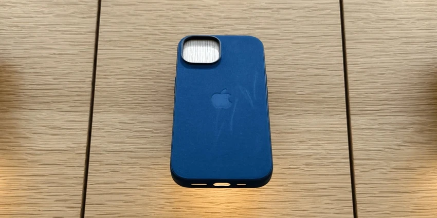 Một sản phẩm Apple bị nhận về nhiều chỉ trích.