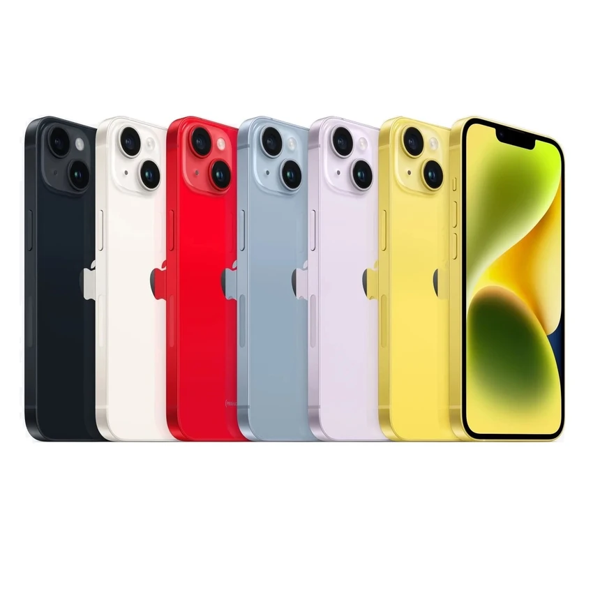 iPhone 14 đã qua sử dụng hiện chỉ còn khoảng 10,9 triệu đồng.