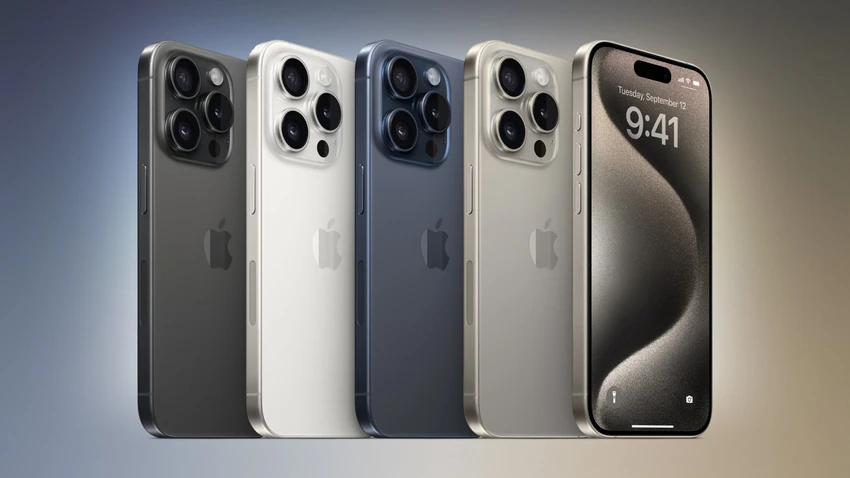 iPhone 15 Pro Max 1 TB đã qua sử dụng hiện chỉ còn 27,9 triệu đồng.
