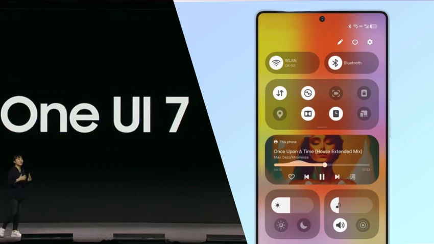 One UI 7 Beta dự kiến sẽ được phát hành trong ngày 5-12-2024.