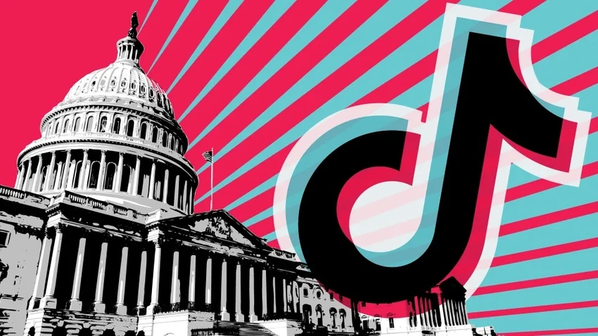 Tin công nghệ 16-12: TikTok tiếp tục gặp khó tại Mỹ. Ảnh: TechCrunch