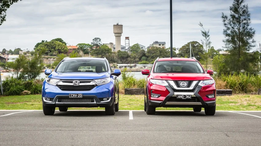 Honda và Nissan đang bàn về việc sáp nhập, có thể tạo ra nhà sản xuất ô tô lớn thứ ba thế giới.
