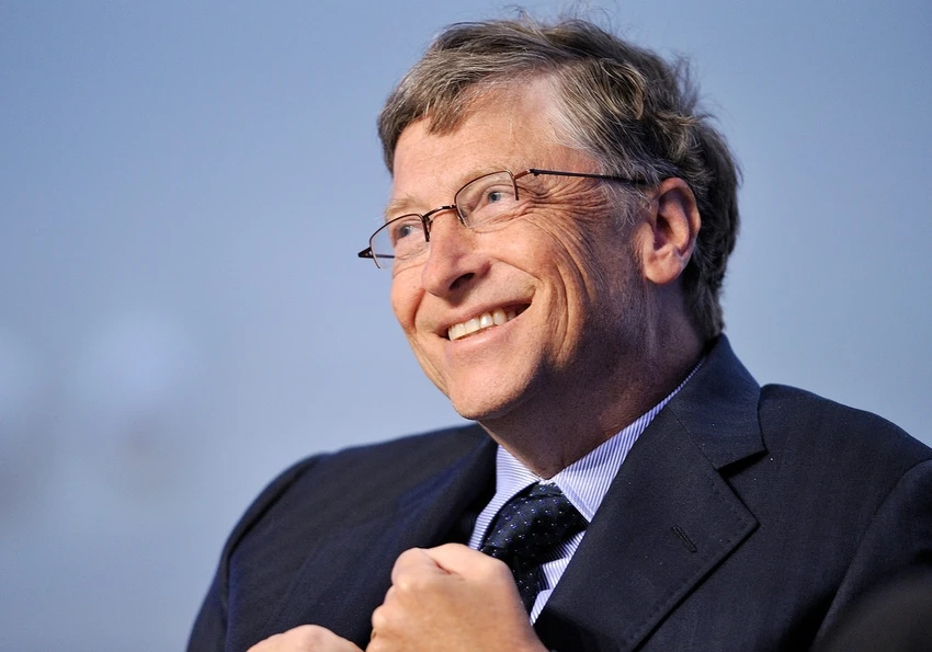 Tin công nghệ 6-1: Bill Gates chi tiêu 160 tỉ đô la như thế nào?